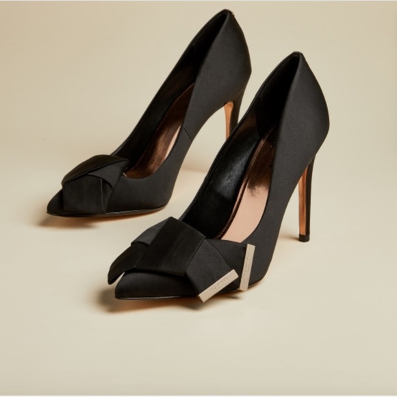 Ted Baker High Heels - Picture 1 of 7